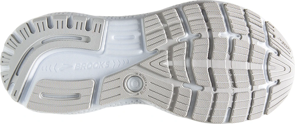 Ghost 16 White