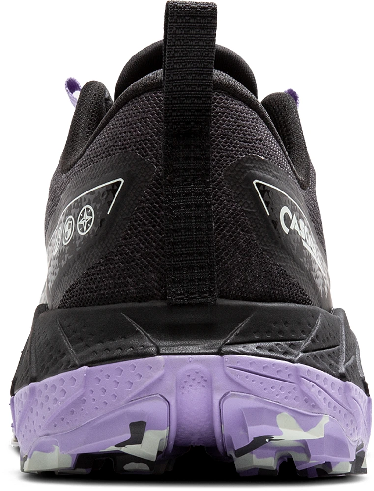 Cascadia 18 Grey