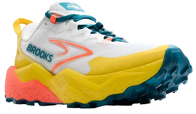 Caldera 8 White