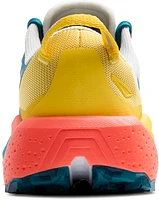 Caldera 8 White