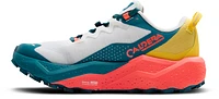 Caldera 8 White