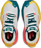 Caldera 8 White