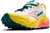 Caldera 8 White