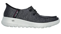 Slip-ins Go Walk Joy Ibis Black