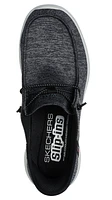 Slip-ins Go Walk Joy Ibis Black