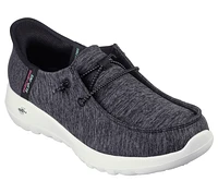 Slip-ins Go Walk Joy Ibis Black