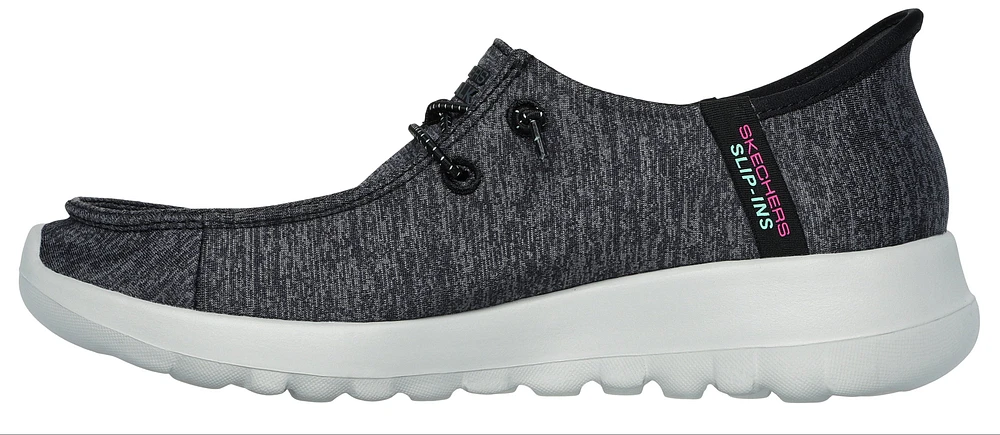 Slip-ins Go Walk Joy Ibis Black