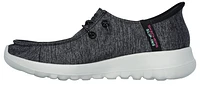 Slip-ins Go Walk Joy Ibis Black