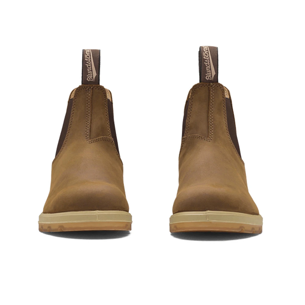 1320 Classic Saddle Brown Gum