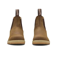 1320 Classic Saddle Brown Gum