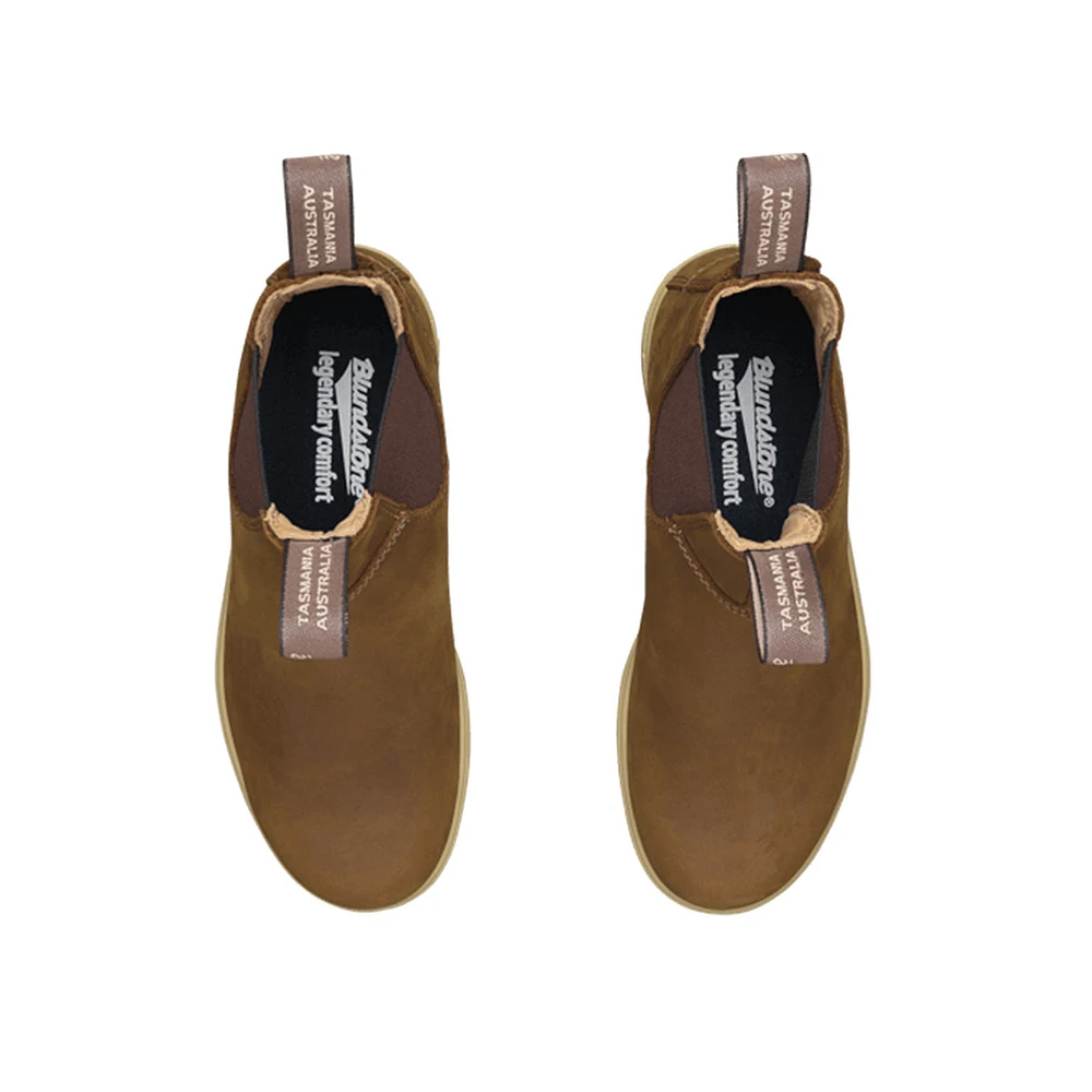 1320 Classic Saddle Brown Gum