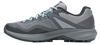 MQM 3 Charcoal Teal