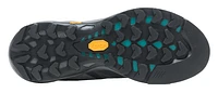MQM 3 Charcoal Teal
