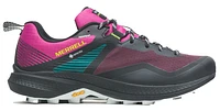 MQM 3 Gore-tex Fuchsia Burgundy