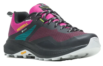 MQM 3 Gore-tex Fuchsia Burgundy