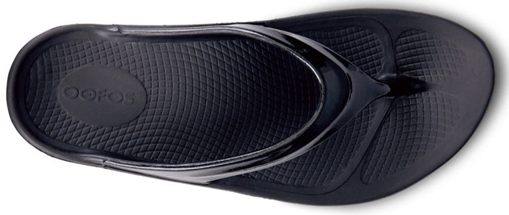 Oolala Thong Black