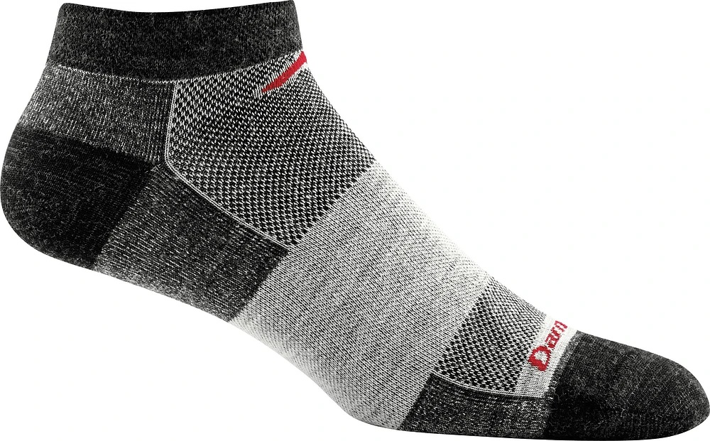 No Show Lightweight Charcoal