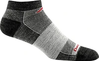 No Show Lightweight Charcoal