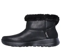Slip-ins On The Go Joy-cozy Black
