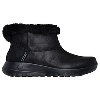 Slip-ins On The Go Joy-cozy Black