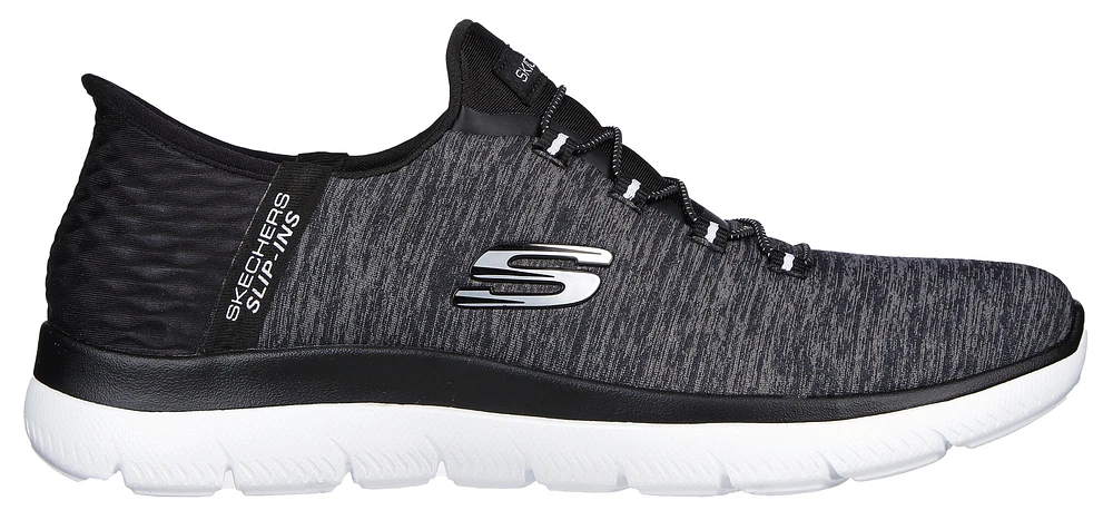 Slip-ins Summits Dazzling Black