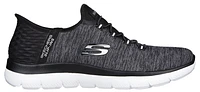 Slip-ins Summits Dazzling Black