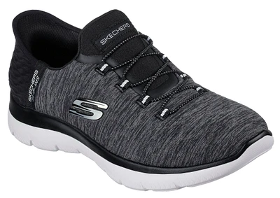Slip-ins Summits Dazzling Black