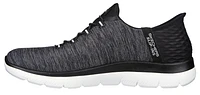 Slip-ins Summits Dazzling Black