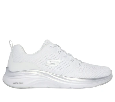 Vapor Foam White