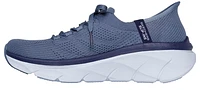 Slip-ins D'lux Walker 2.0 Thrill Movement Blue