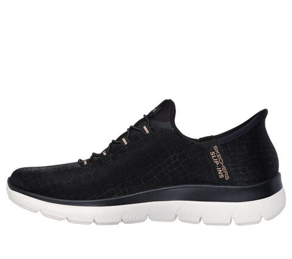 Slip-ins Summits Classy Night Black