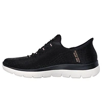 Slip-ins Summits Classy Night Black