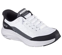 Slip-ins Vapor Foam White/Black