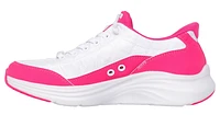 Slip-ins Vapor Foam White