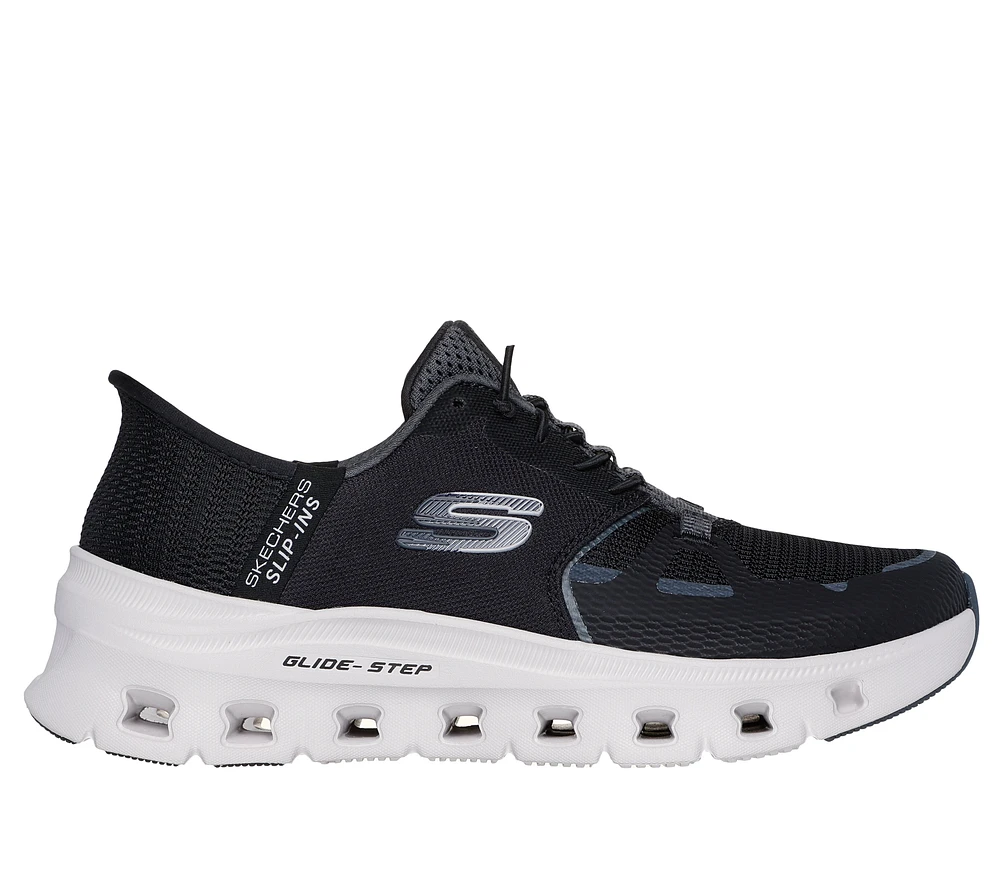Slip-ins Glide-step Pro