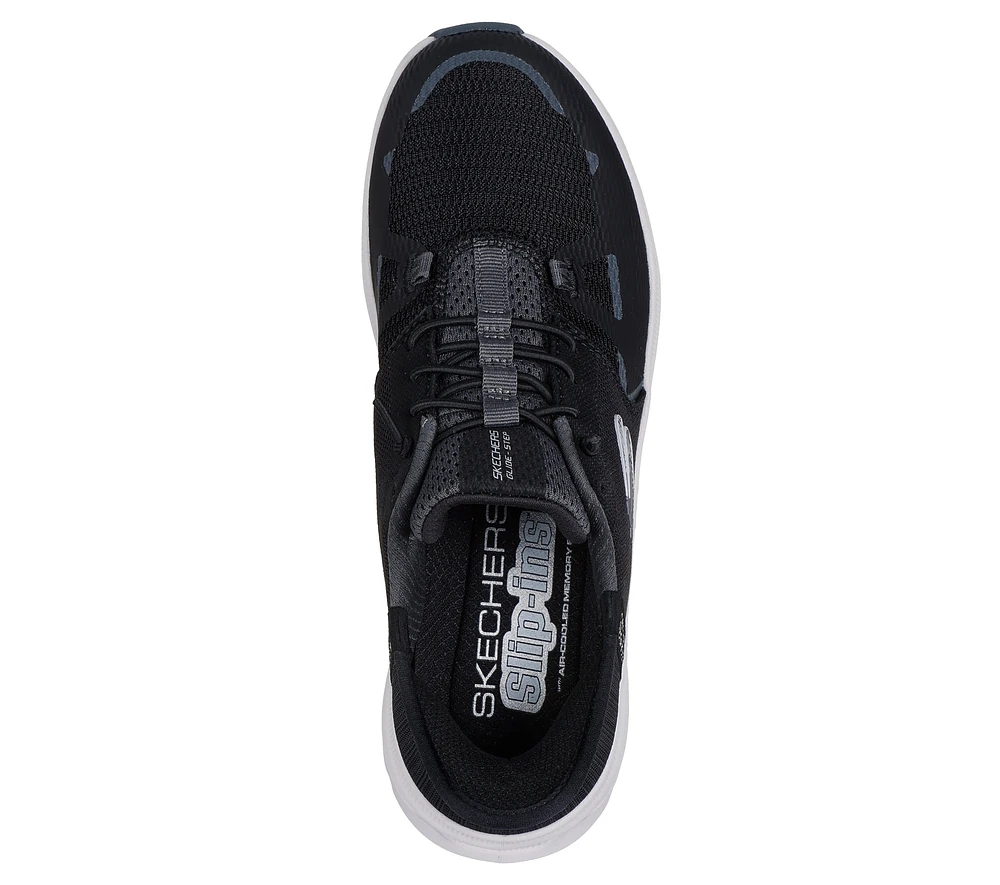 Slip-ins Glide-step Pro