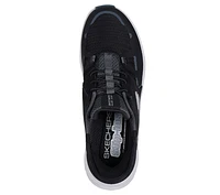 Slip-ins Glide-step Pro