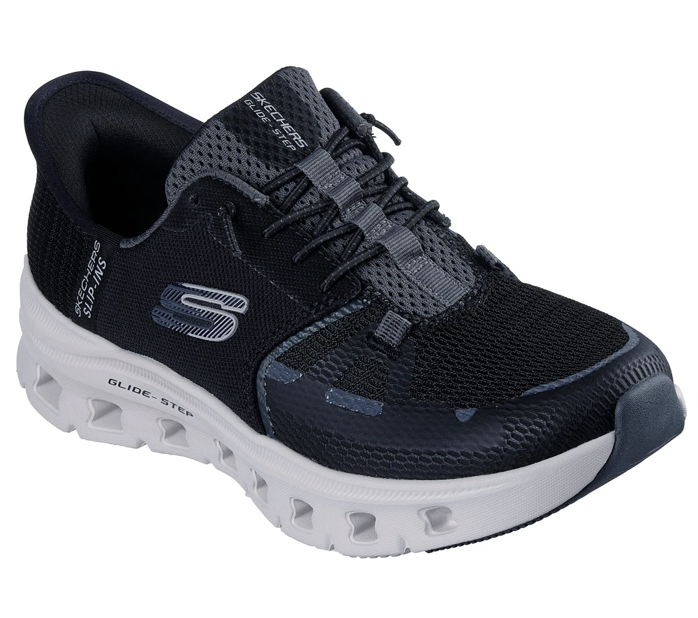 Slip-ins Glide-step Pro