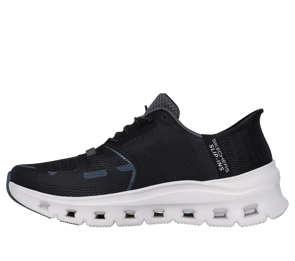 Slip-ins Glide-step Pro