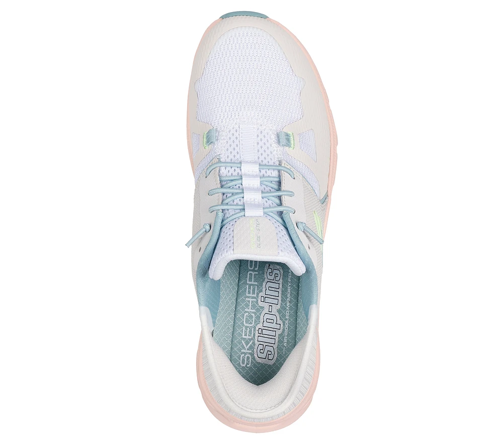 Slip-ins Glide-step Pro Multi