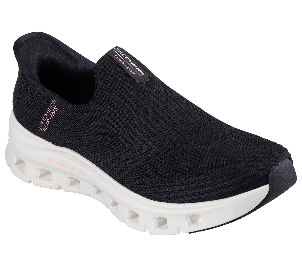 Slip-ins Glide Step Pro