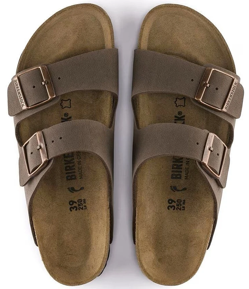 Arizona Birkibuc Mocha Narrow