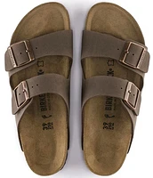 Arizona Birkibuc Mocha Narrow