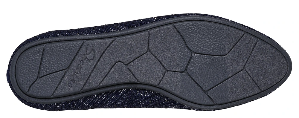 Cleo 2.0 Glitzy Daze Navy