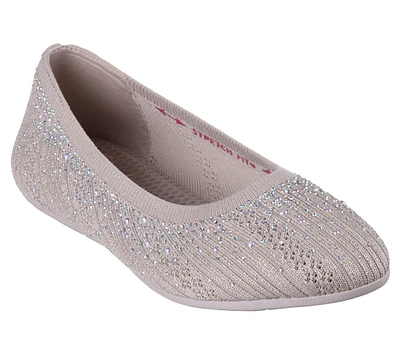 Cleo 2.0 Glitzy Daze Taupe