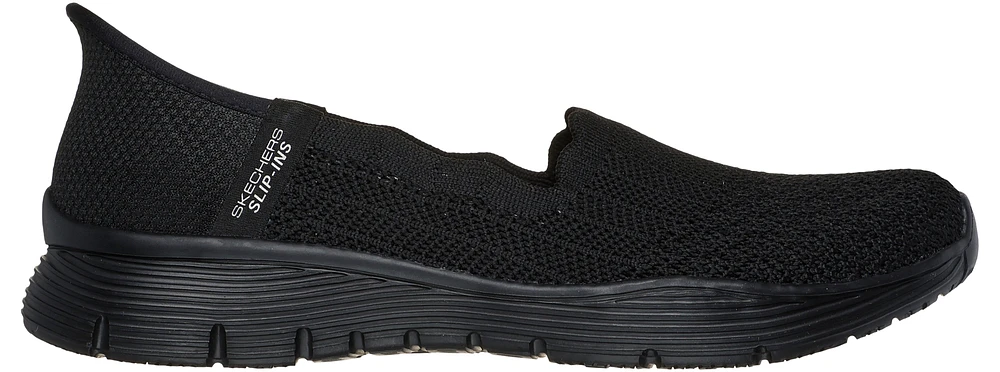 Slip-ins Seager Believe It Black