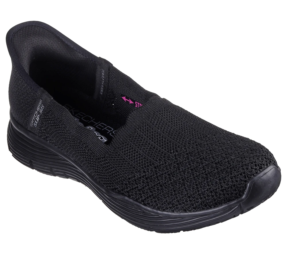 Slip-ins Seager Believe It Black