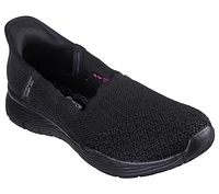 Slip-ins Seager Believe It Black