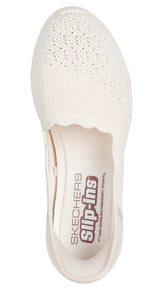 Slip-ins Seager Believe It Off White