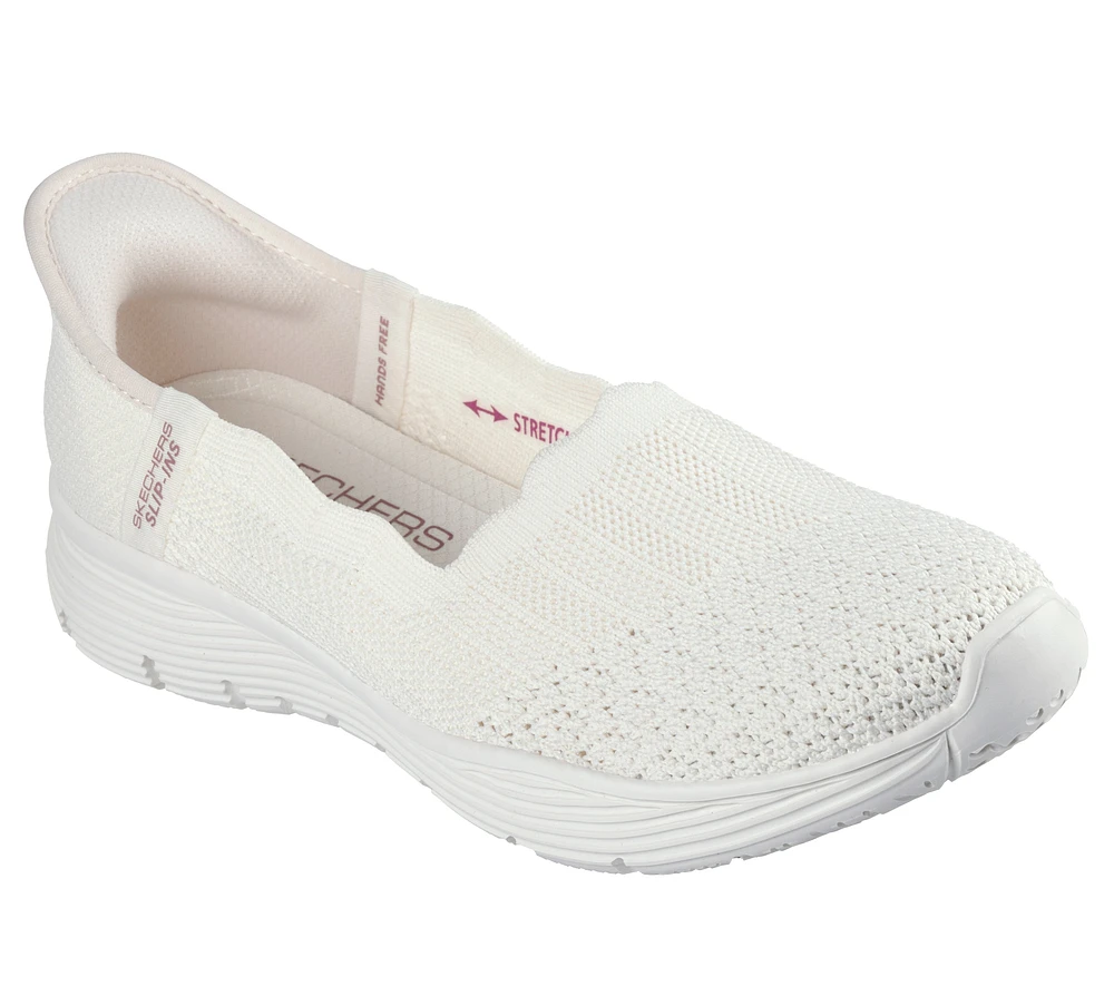 Slip-ins Seager Believe It Off White